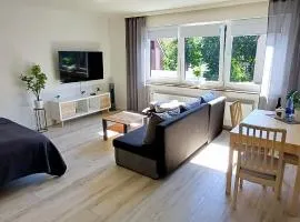 Apartment Blätterwald