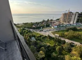 Sunset Sea View Apartment Green Cape Batumi