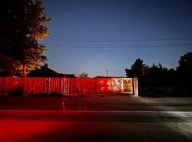 Tulcea km8 Relax House