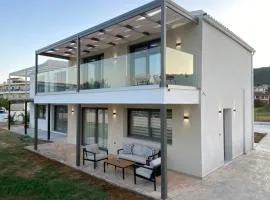 Sea Breeze Sea View Villa