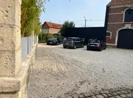 La Villa Marci Dufresne