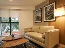 1BR near Central Restaurant in Barranco by Wynwood House