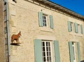 Gite Mani et Princesse à partir de 2 à 6 personnes