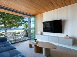 Azure Sea & Luxury