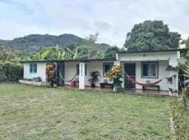 Casa Hostal Bouvá