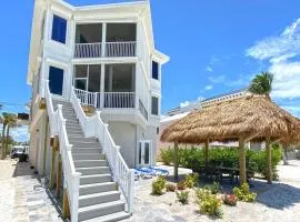 Seabreeze, The perfect tropical family vacation home getaway