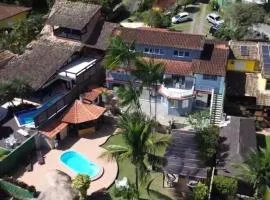 Casa das Tartarugas