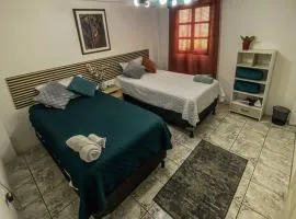 Casa Nieve