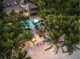 Casa de Los Vientos Soliman Bay