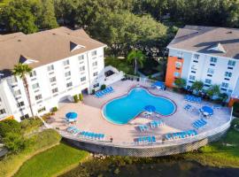 Holiday Inn Express & Suites Clermont SE - West Orlando by IHG, Holiday Inn Hotel in Orlando