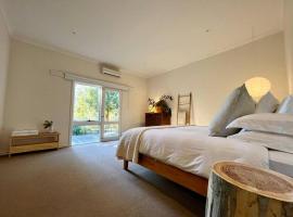 Mountain Views in Vesper Victoria, hotel u gradu Vesper