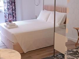 MUSES LUXURY SUITES – hotel w Korfu