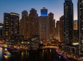 Delta Hotels by Marriott Jumeirah Beach, Dubai, hotel in Dubai