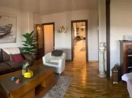 La Pastora Corazón urbano