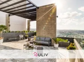 Downtown Loft by ULIV
