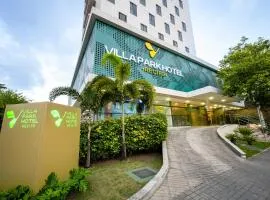 Villa Park Hotel Recife