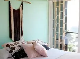 Cabañas del cerro 3