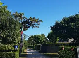 Appartamenti Perla Verde