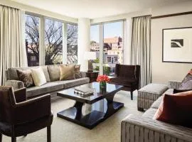 The Ritz-Carlton Georgetown, Washington, D.C.