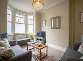 Inviting Home in Heart of Hereford with Parking & Garden