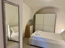 Casa Ventura, hotel em Putignano