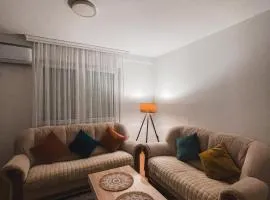 Cozy Apartment in Gjilan