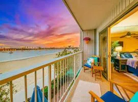 Dreamy Bayside View Family Home