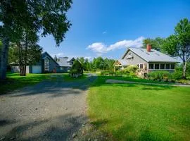 Two Home Retreat Meant for Big Family Memories