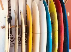 Pointbreak Surf Camp