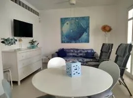 Casa Vacanze Pesce Palla