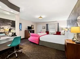 Best Western Route 66 Rail Haven
