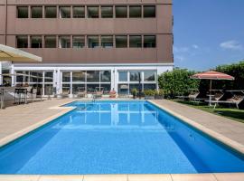 Best Western Plus Hotel Farnese, hotel de 4 estrellas en Parma