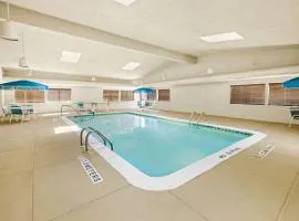 Best Western Maple City Inn