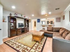 Group-Friendly Louisana Hideaway Hunt and Fish!