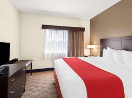 Palmyra में, होटल Best Western Palmyra Inn & Suites