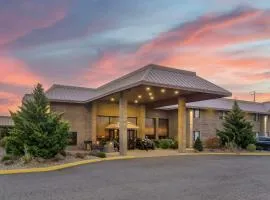 Hotel 3 estrellas en Yakima Hotel 3 estrellas en Yakima