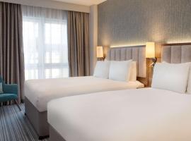DoubleTree by Hilton London Chelsea, hotel di London