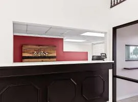 Red Lion Inn & Suites Saint Louis