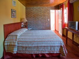 Hotel Posada La Sorgente