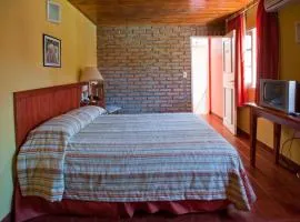 Hotel Posada La Sorgente