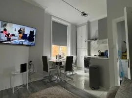 Modern 2-Bedroom Apartment-Dublin City