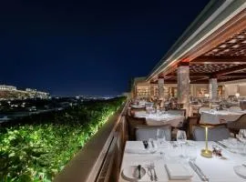Hotel Grande Bretagne, a Luxury Collection Hotel, Athens