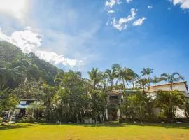 Residencial Canto da Praia - Jureia 30mts da praia
