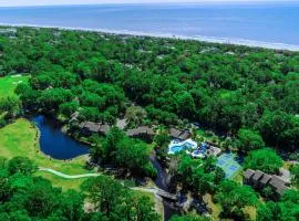 Spinnaker at Shipyard
