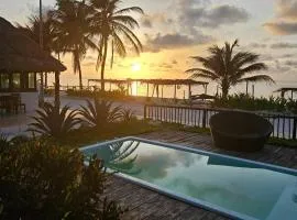 Hotel Arenas Mahahual