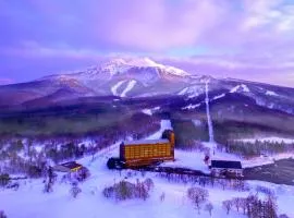 Rockwood Hotel & Spa