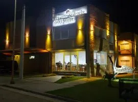 Loma Soleada Apart Hotel