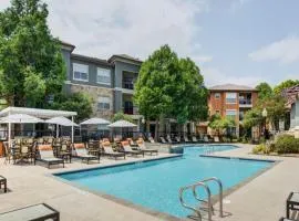 Richmond River Park West Resort Apartments by Barsala