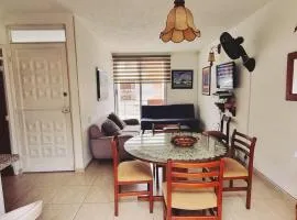 Casa de descanso en Anapoima en condominio cerrado - hasta 8 personas