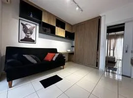 Casa Aconchegante no Centro de Cianorte